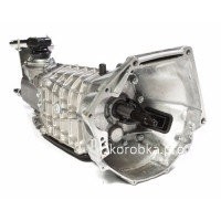 Коробка переключения передач B@3 2123 "Chevrolet Niv@" 21230-1700010-02 купить недорого с доставкой в Рязань