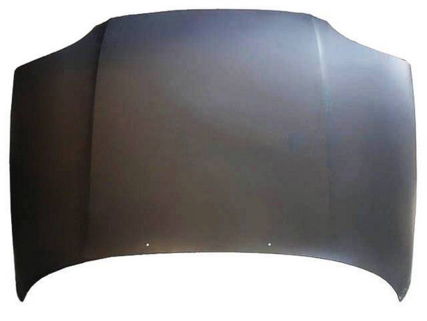 Капот в сборе (окрашенный) для B@3 2123 "Chevrolet Niv@" (21230-8402010-70) купить недорого с доставкой в Рязань