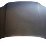 Капот в сборе (окрашенный) для B@3 2123 "Chevrolet Niv@" (21230-8402010-70) купить недорого с доставкой в Рязань