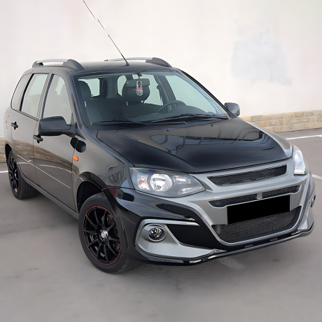 Бампер передний "Razor" для B@3 2192, 2194 L@DA K@lin@ 2 купить недорого с доставкой в Рязань