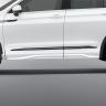 Накладки на двери для Volkswagen Tiguan (2020-н.в.) купить недорого с доставкой в Рязань