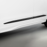 Накладки на двери для Volkswagen Tiguan (2020-н.в.) купить недорого с доставкой в Рязань