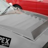 Накладка на капот универсальная "D-APEX" купить недорого с доставкой в Рязань